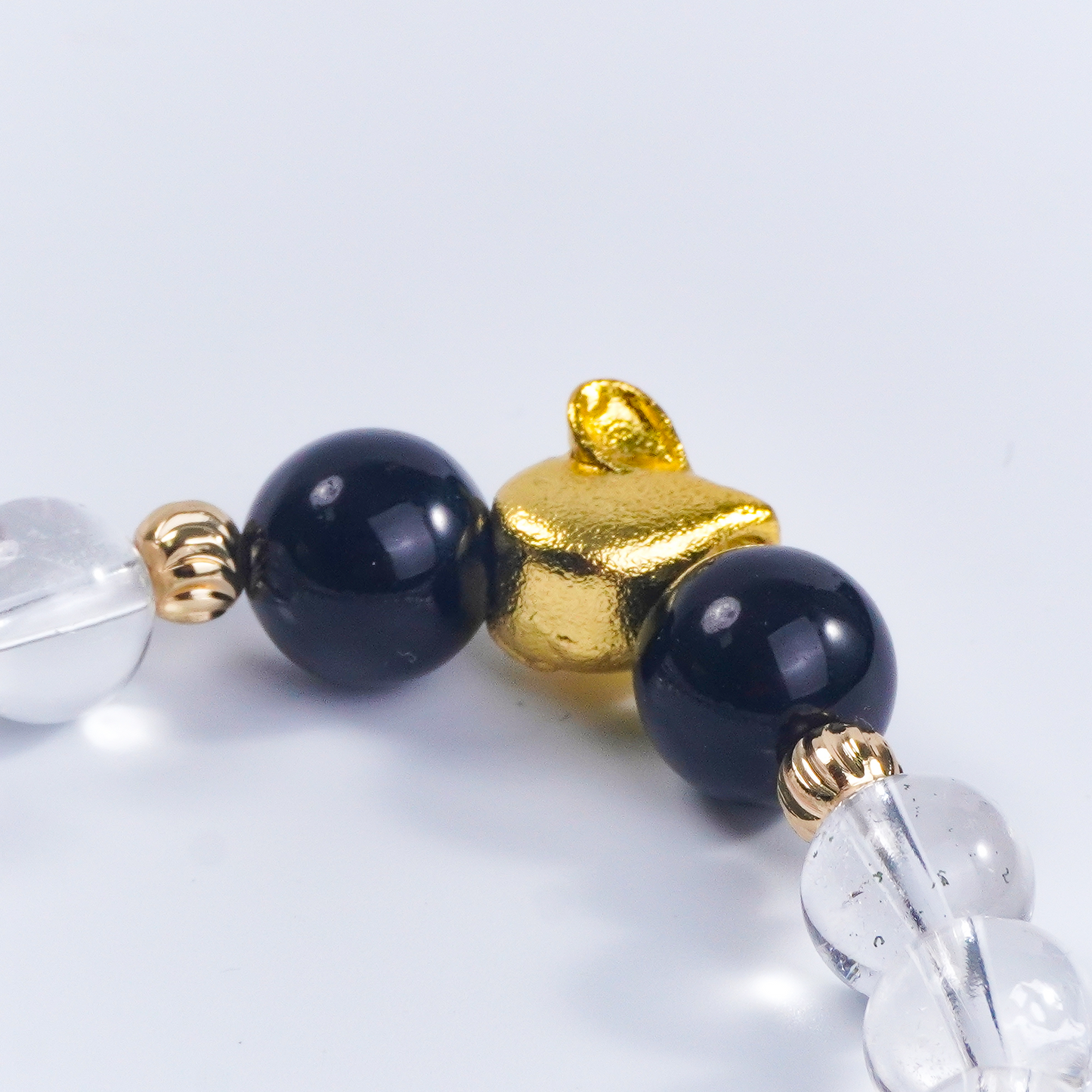 Intuitive Rat • Sensory Guardian Crystal Bracelet