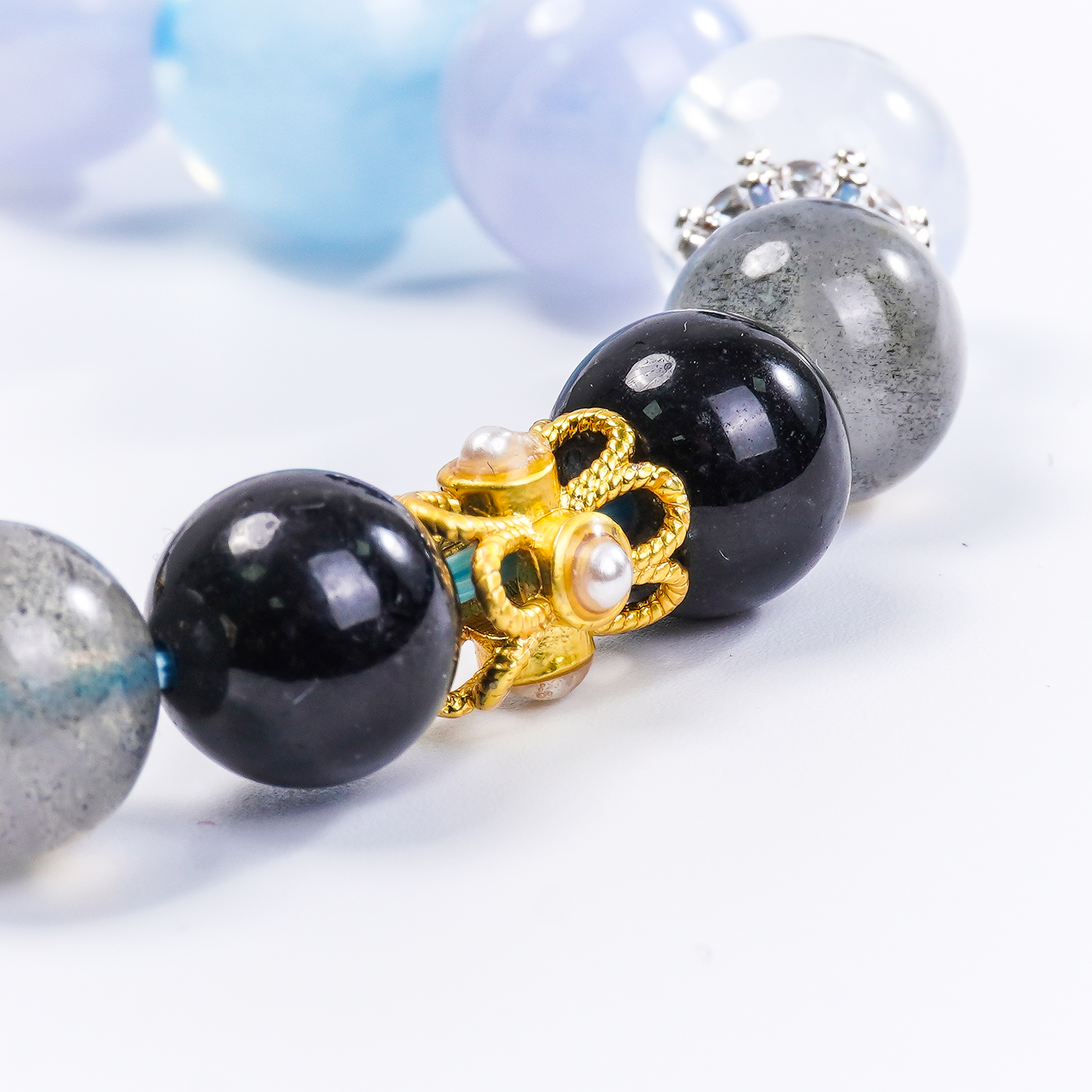 Fortune Pig Serenity Bracelet