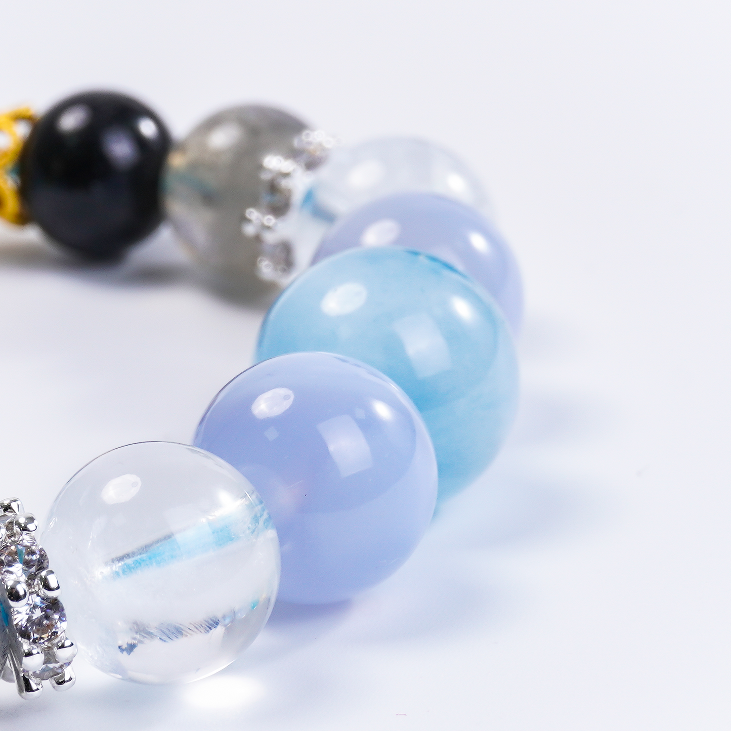 Fortune Pig Serenity Bracelet
