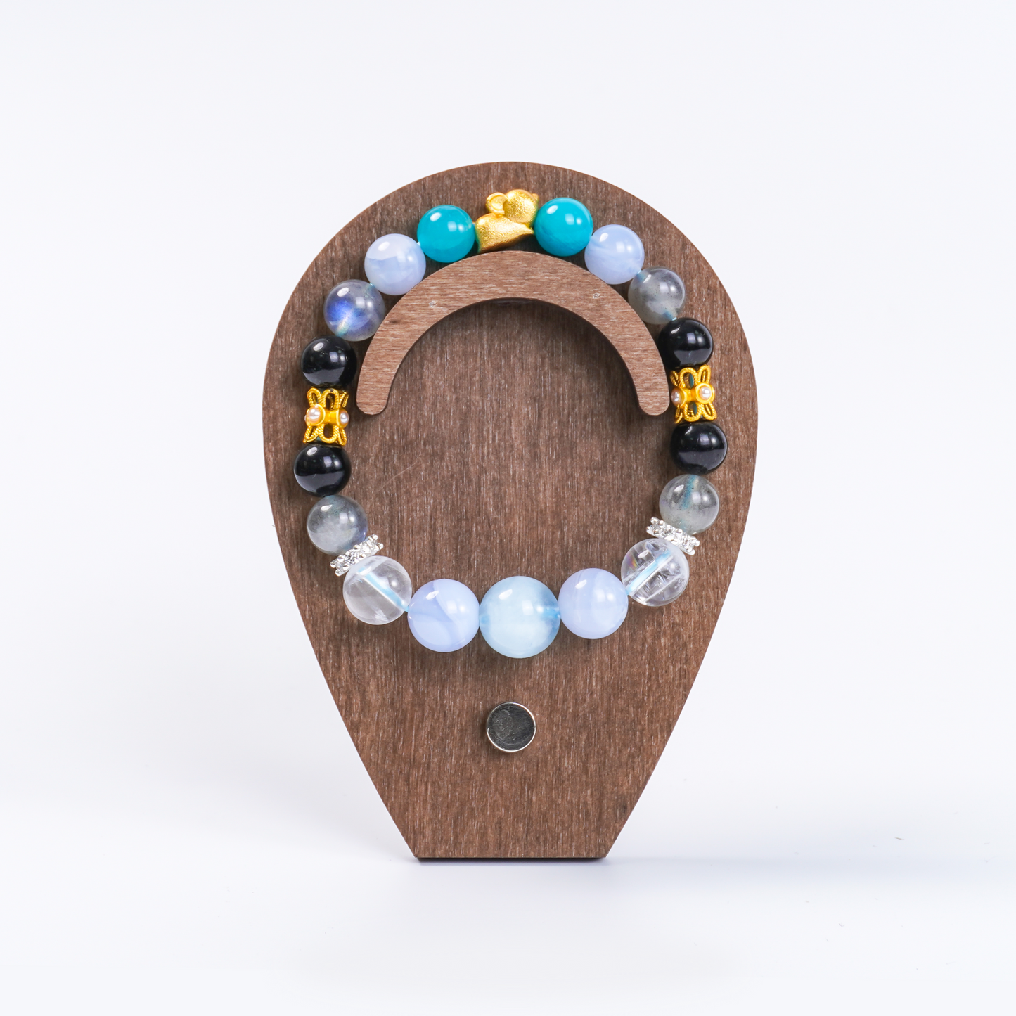 Fortune Pig Serenity Bracelet