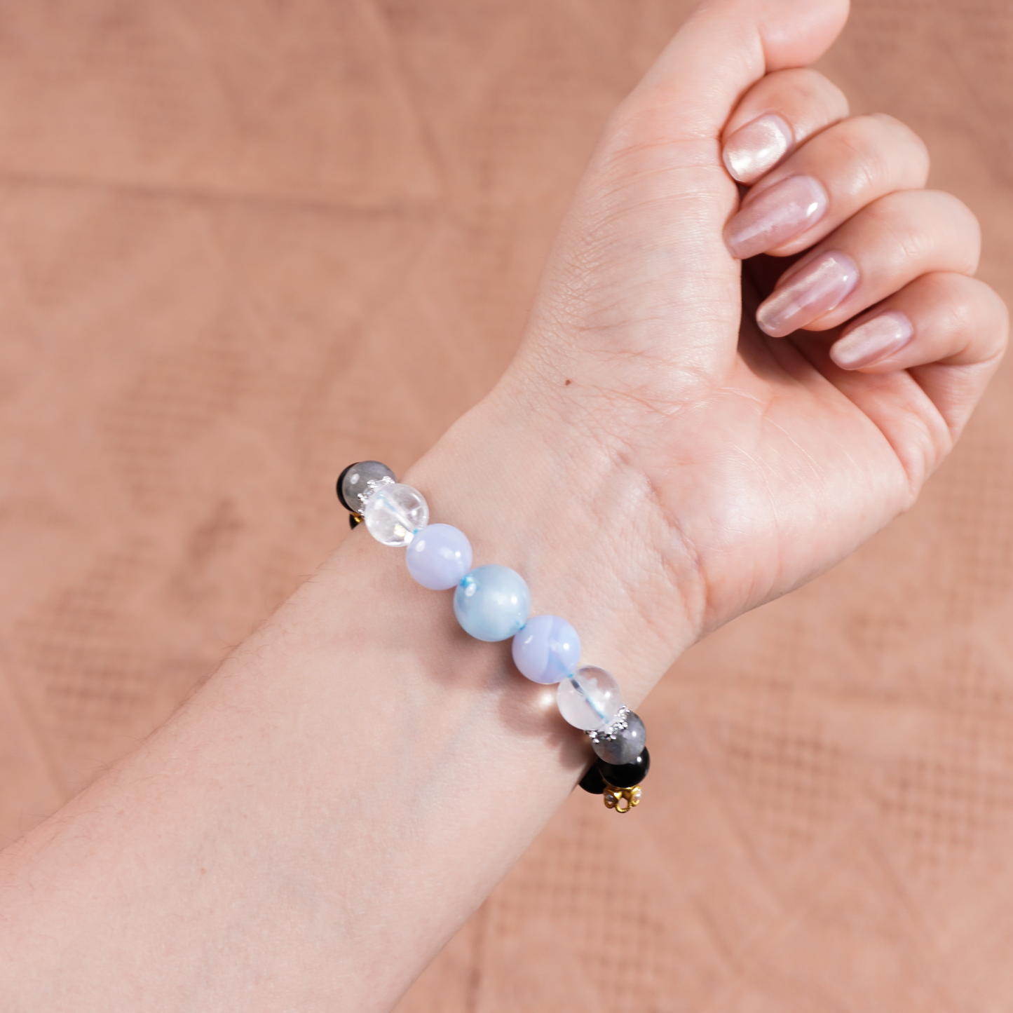 Fortune Pig Serenity Bracelet